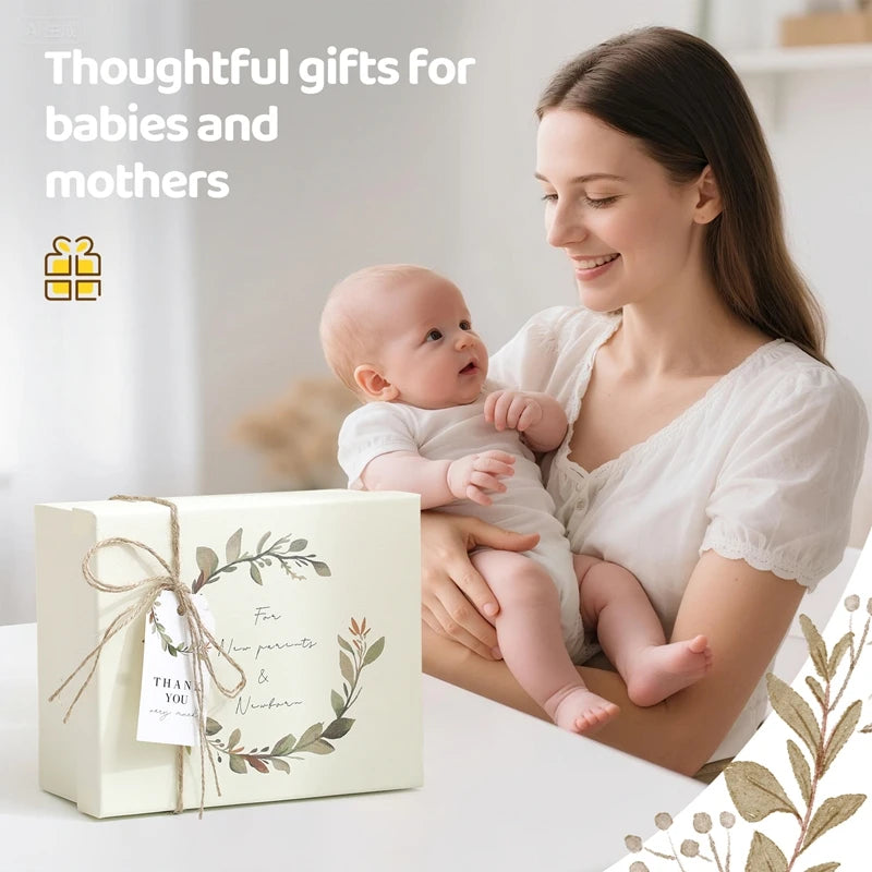 Baby Bathing Gift Set