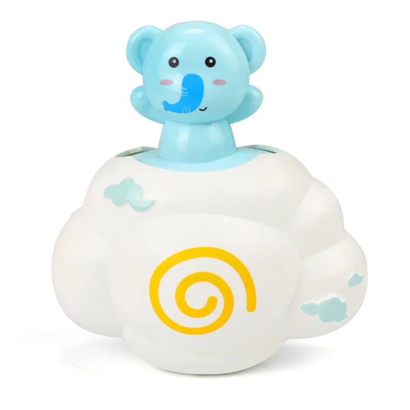 Shower Head Bath Toy