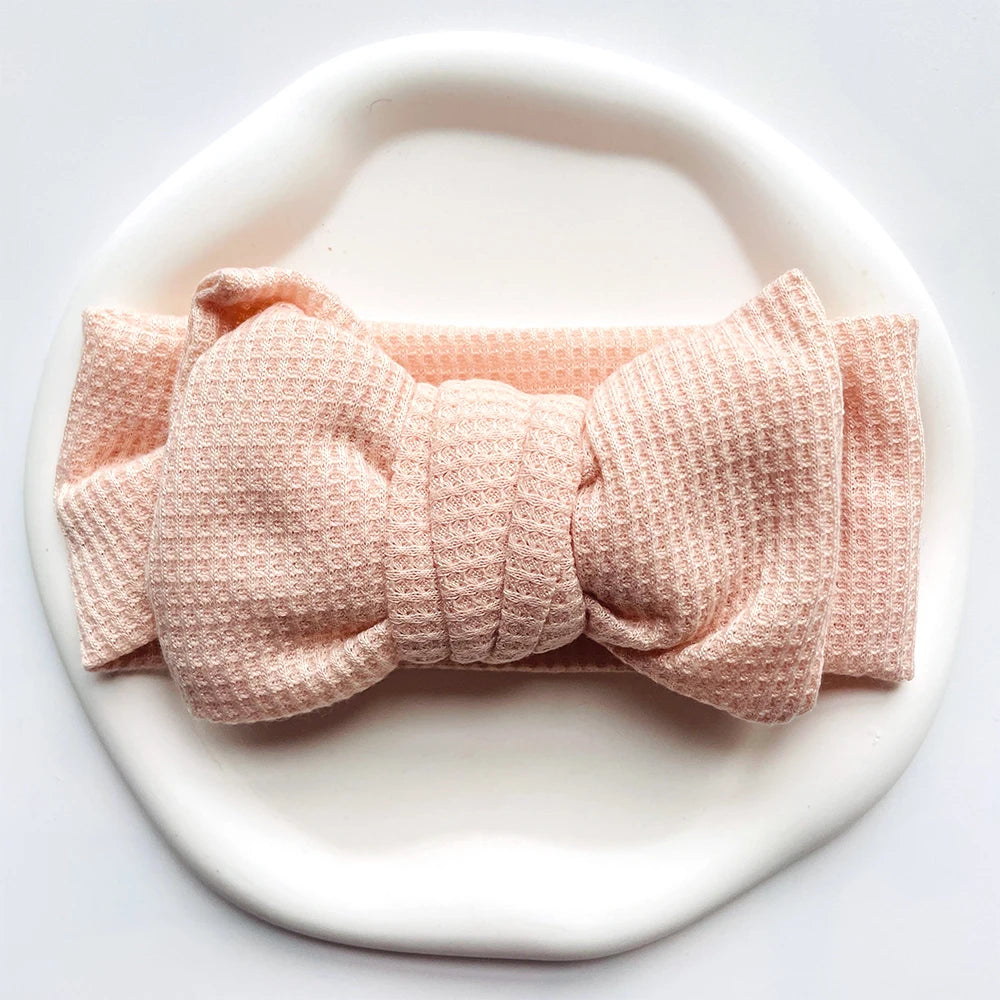 Cotton Baby Headband