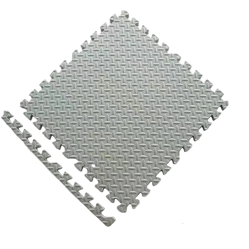 TATAME Buildable Play Mat - 12 PCS