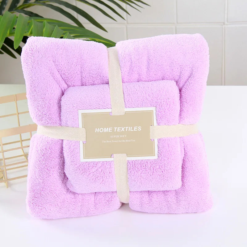 100% Cotton Organic Bath Towels