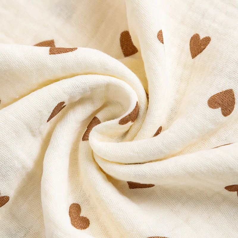 Muslin Swaddle Blanket