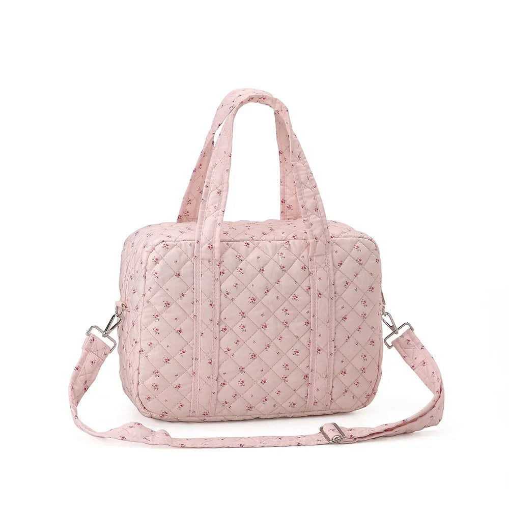 Baby Diaper Bag – Mommy & Maternity Handbag