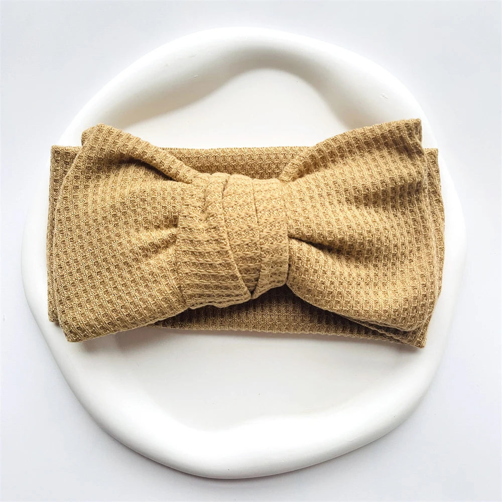 Cotton Baby Headband