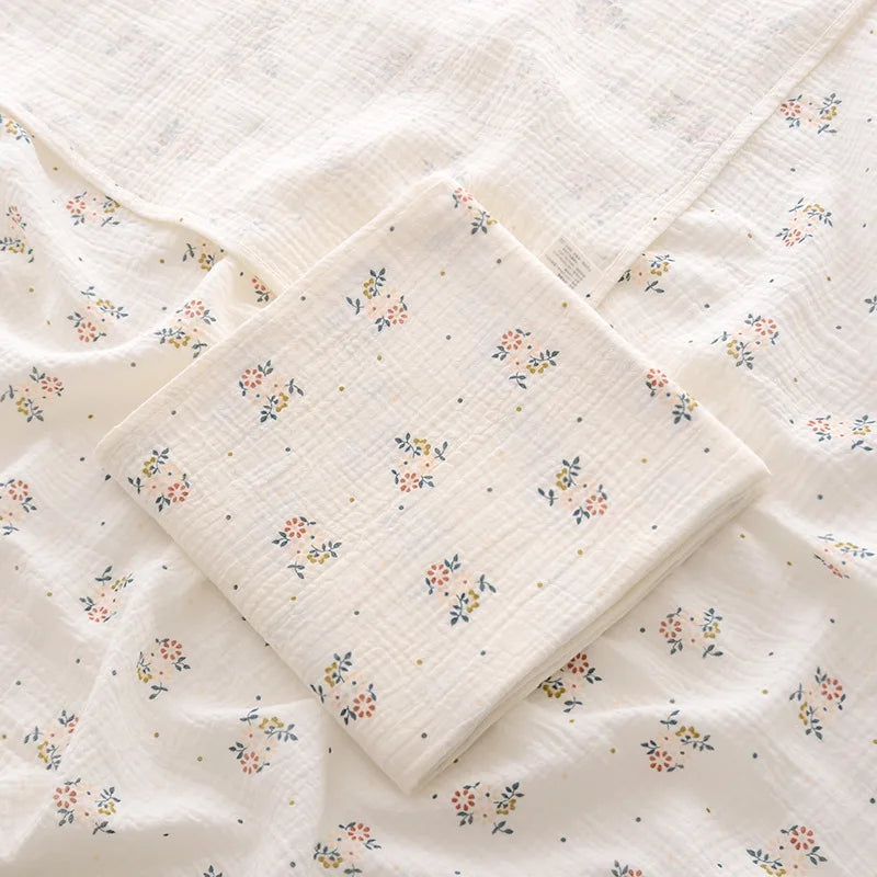Muslin Swaddle Blanket