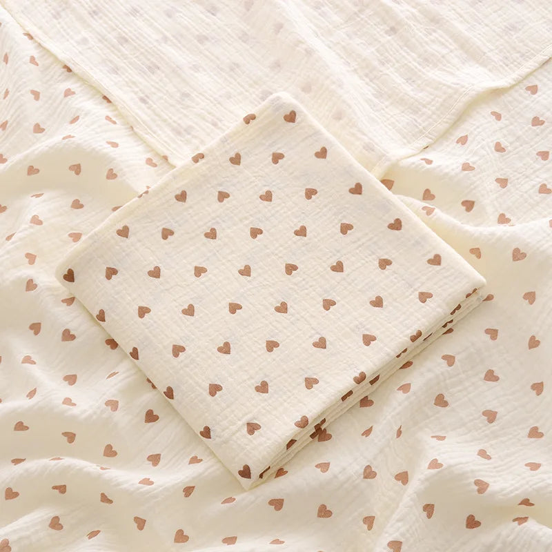 Muslin Swaddle Blanket