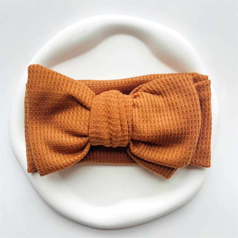 Cotton Baby Headband