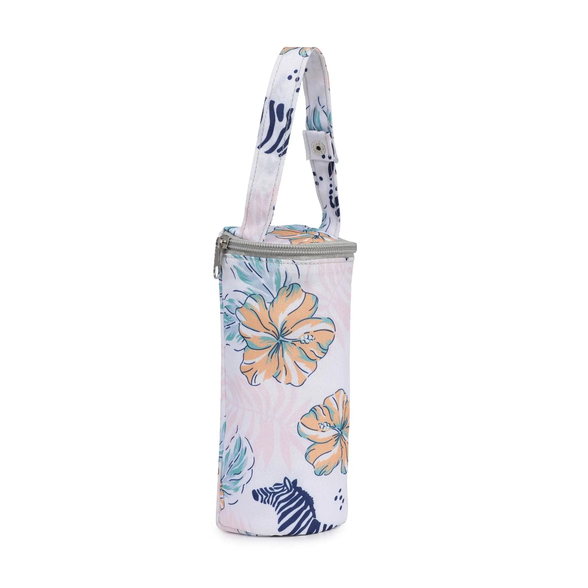 Insulated & Portable Bottle Holder