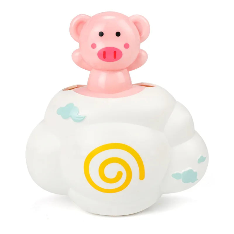 Shower Head Bath Toy