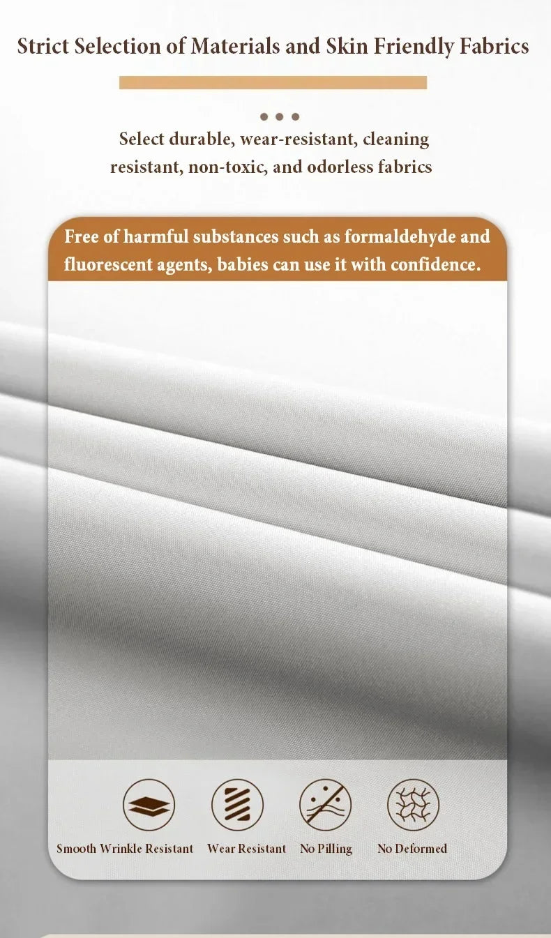 IMBABY Adjustable Baby Safety Bed Rail & Crib Guard