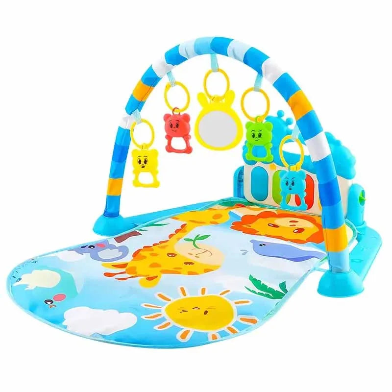Baby Activity Gym Rack