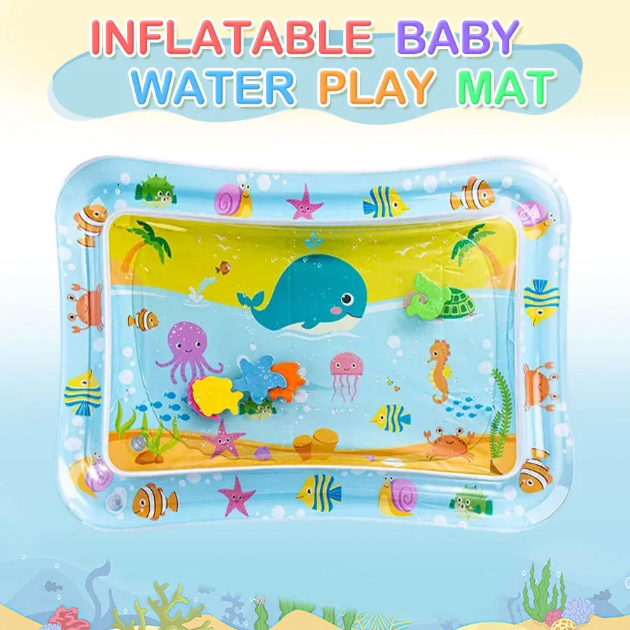 Baby Water Activity Mat