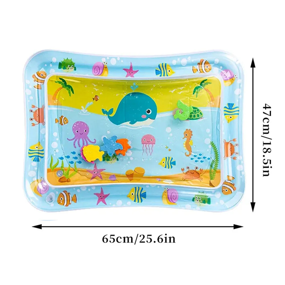 Baby Water Activity Mat