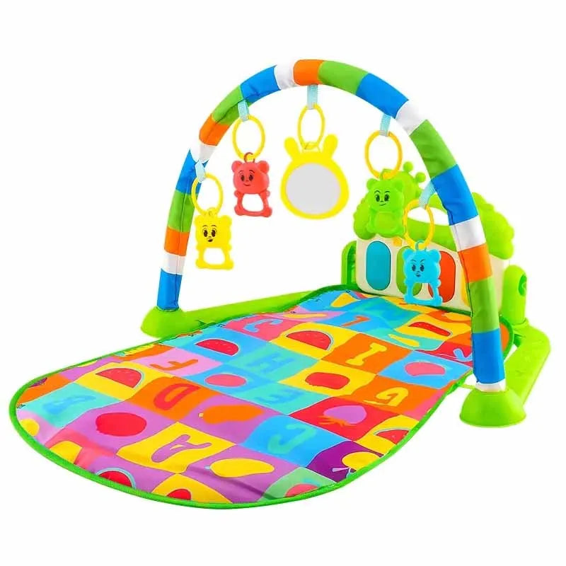 Baby Activity Gym Rack