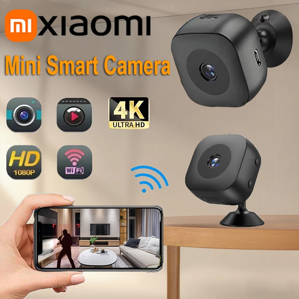 Xiaomi 1080p  Baby Monitor