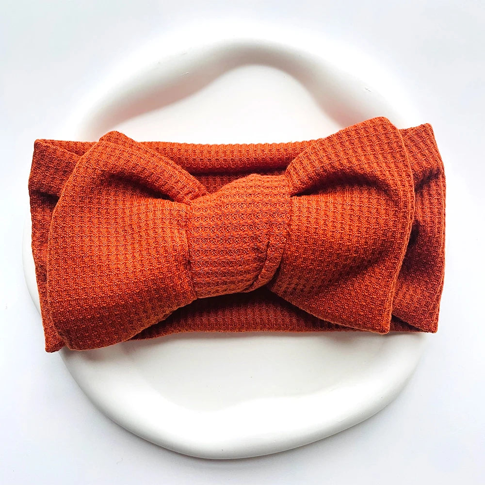 Cotton Baby Headband