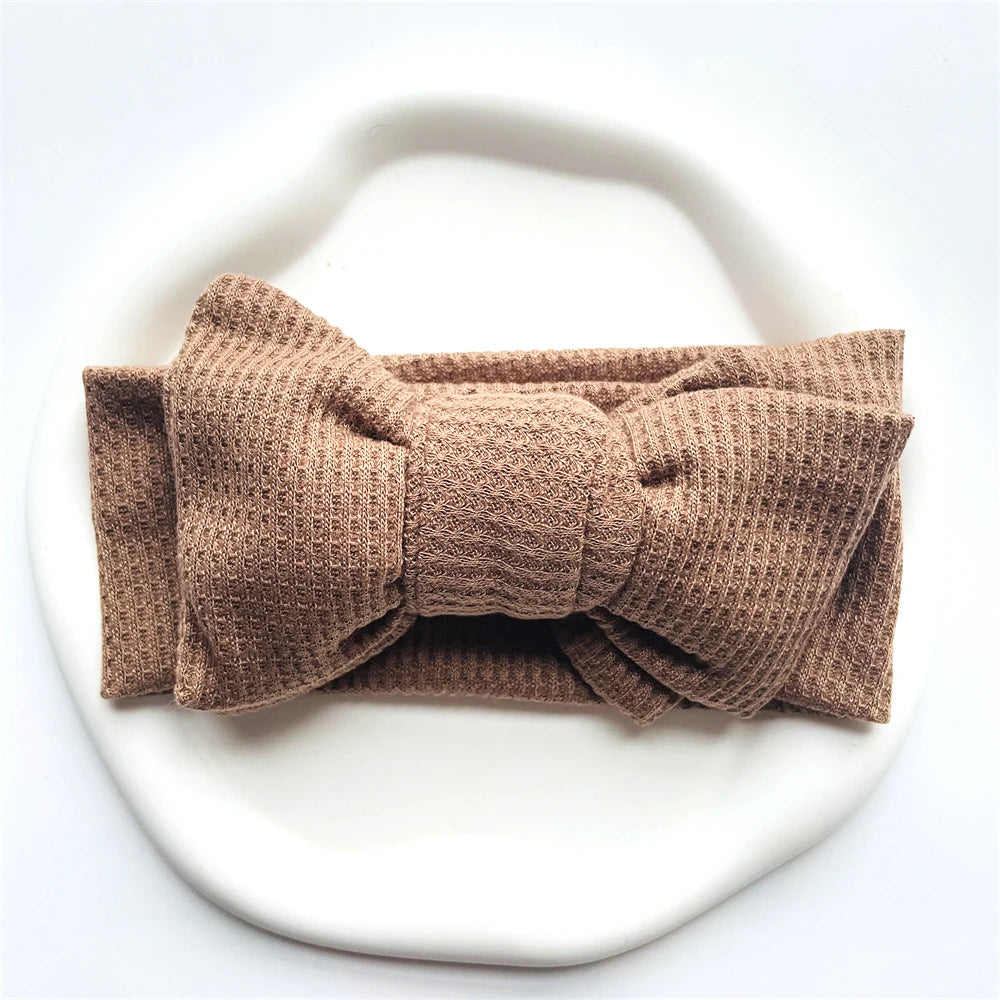 Cotton Baby Headband