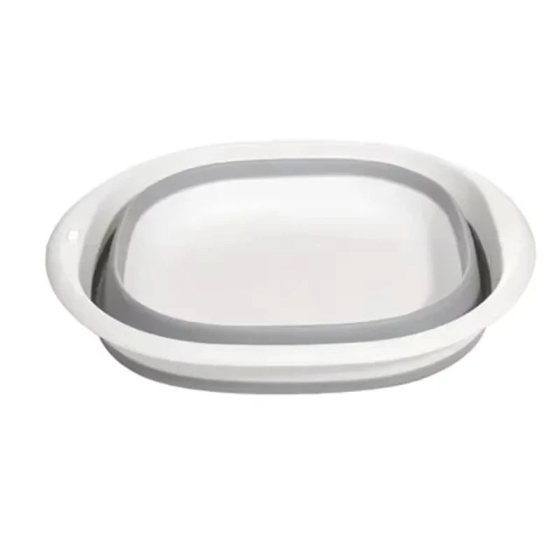 Foldable Baby Bathtub